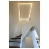  GRAZIA 20, diffuseur plat, 3 m 