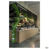  GRAZIA 20, diffuseur plat, 3 m 