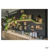  GRAZIA 20, diffuseur plat, 3 m 