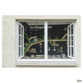  GRAZIA 20, diffuseur plat, 3 m 