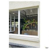  GRAZIA 20, diffuseur plat, 3 m 