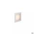  FRAME BASIC LED encastr, gris 
