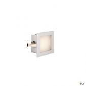  FRAME BASIC LED encastr, gris 