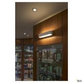  ASSO 300, LED, applique, blanc 