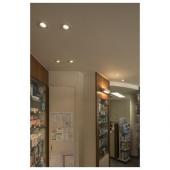  ASSO 300, LED, applique, blanc 