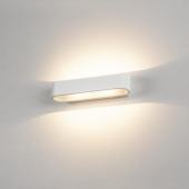  ASSO 300, LED, applique, blanc 