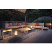  LISENNE 70, borne ext�rieure, 