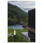  APONI 90, borne extrieure, an 