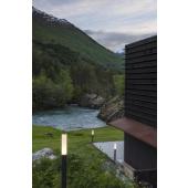  APONI 90, borne ext�rieure, an 