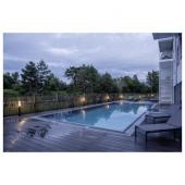  APONI 90, borne extrieure, an 