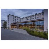  APONI 90, borne extrieure, an 