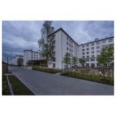  APONI 90, borne extrieure, an 