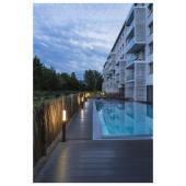  APONI 90, borne extrieure, an 