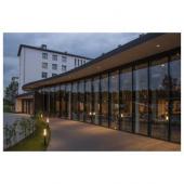  APONI 90, borne extrieure, an 