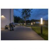  APONI 90, borne extrieure, an 