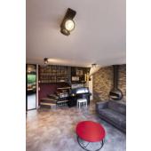  KALU, plafonnier et applique, 