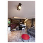  KALU, applique et plafonnier i 