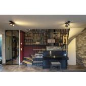  KALU, plafonnier et applique, 