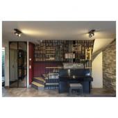  KALU, applique et plafonnier i 