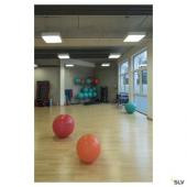  MEDO 60, plafonnier LED, intr 