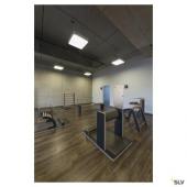  MEDO 60, plafonnier LED, intr 