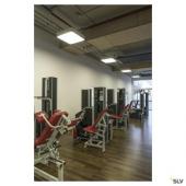  MEDO 60, plafonnier LED, intr 