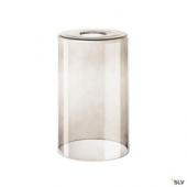  FENDA, abat-jour, verre fum 