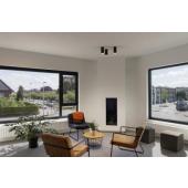  ANELA, r�fl�cteur 28�, blanc 