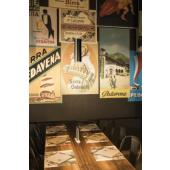  ANELA, suspension int�rieure, 