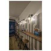  MOLAT, applique extrieure, an 