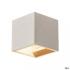  SOLID CUBE, applique intrieur 