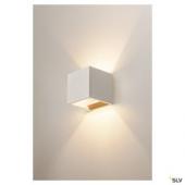  SOLID CUBE, applique intrieur 