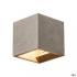  SOLID CUBE, applique intrieur 