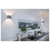  SOLID CUBE, applique intrieur 