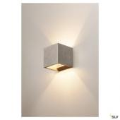  SOLID CUBE, applique intrieur 