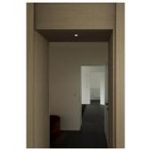  HORN MINI, spot encastr intr 