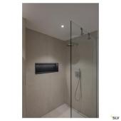  DOLIX OUT, rond, QPAR51, GU10, 