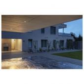  DOLIX OUT, rond, QPAR51, GU10, 