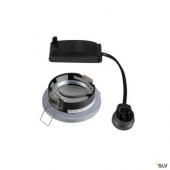  DOLIX OUT, rond, QPAR51, GU10, 