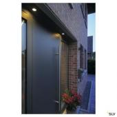  DOLIX OUT, rond, QPAR51, GU10, 