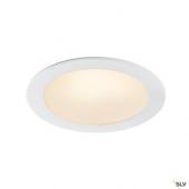  AKALO 83 encastr downlight, i 