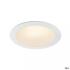 AKALO 83 encastr downlight, i 