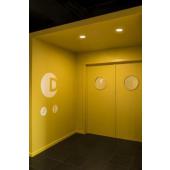  AKALO 83 encastr� downlight, i 