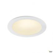  AKALO 83 encastr downlight, i 