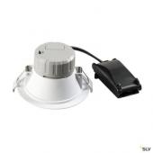  AKALO 83 encastr downlight, i 