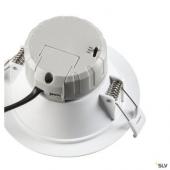  AKALO 83 encastr downlight, i 