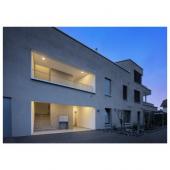  AKALO 83 encastr downlight, i 