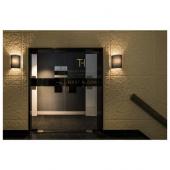  FENDA, applique intrieure, ba 