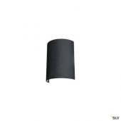  FENDA, abat jour demi-cercle, 