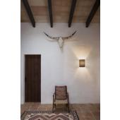  FENDA, abat jour demi-cercle, 